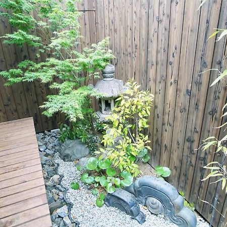 Inuicho Usagi Kyōto Esterno foto