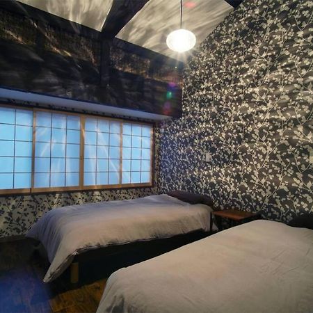 Inuicho Usagi Kyōto Esterno foto