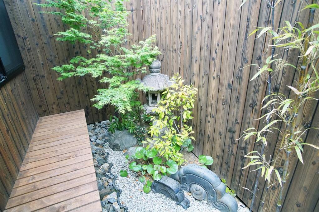 Inuicho Usagi Kyōto Esterno foto