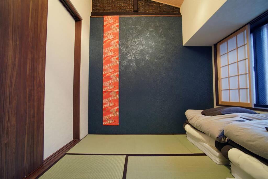 Inuicho Usagi Kyōto Esterno foto