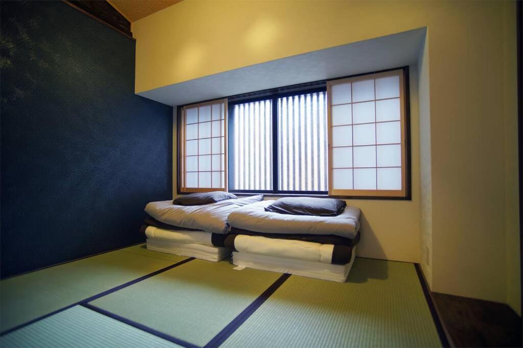 Inuicho Usagi Kyōto Esterno foto