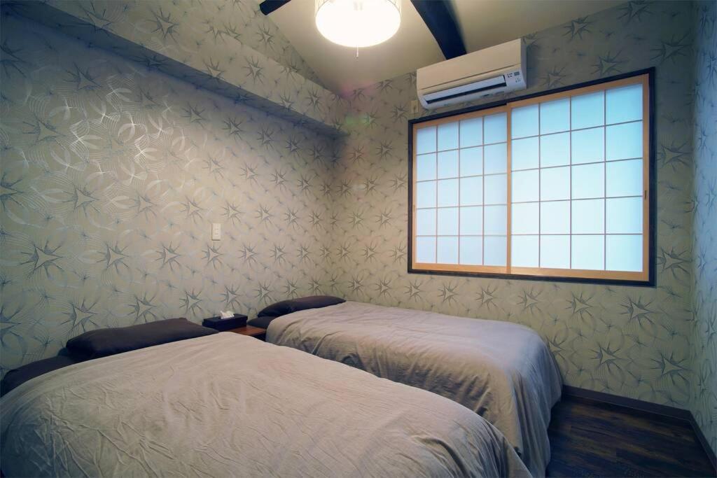 Inuicho Usagi Kyōto Esterno foto