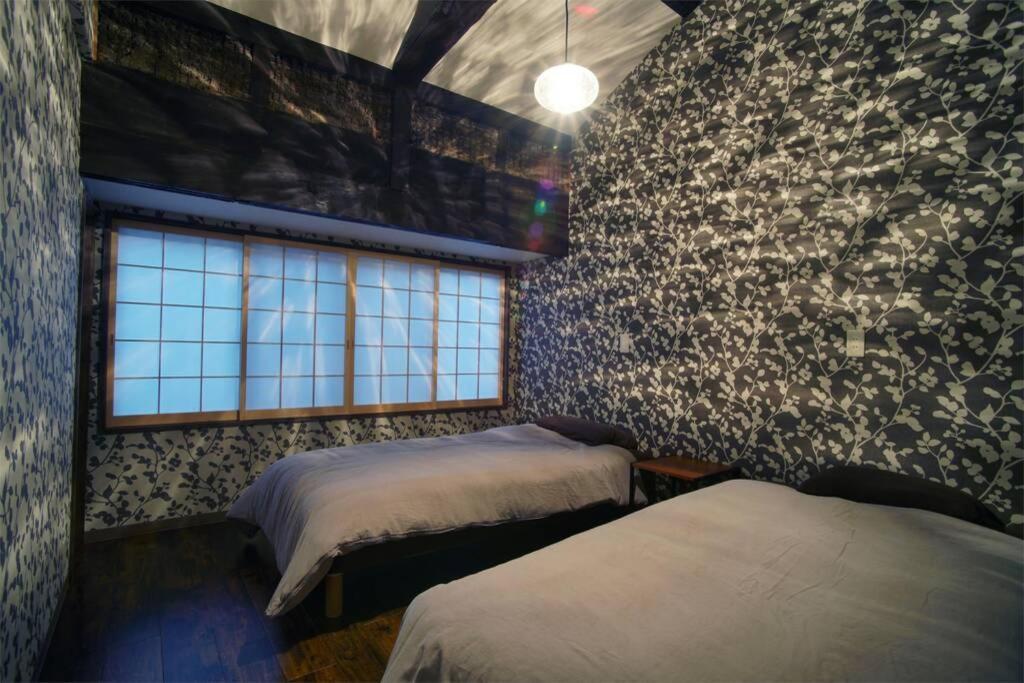 Inuicho Usagi Kyōto Esterno foto