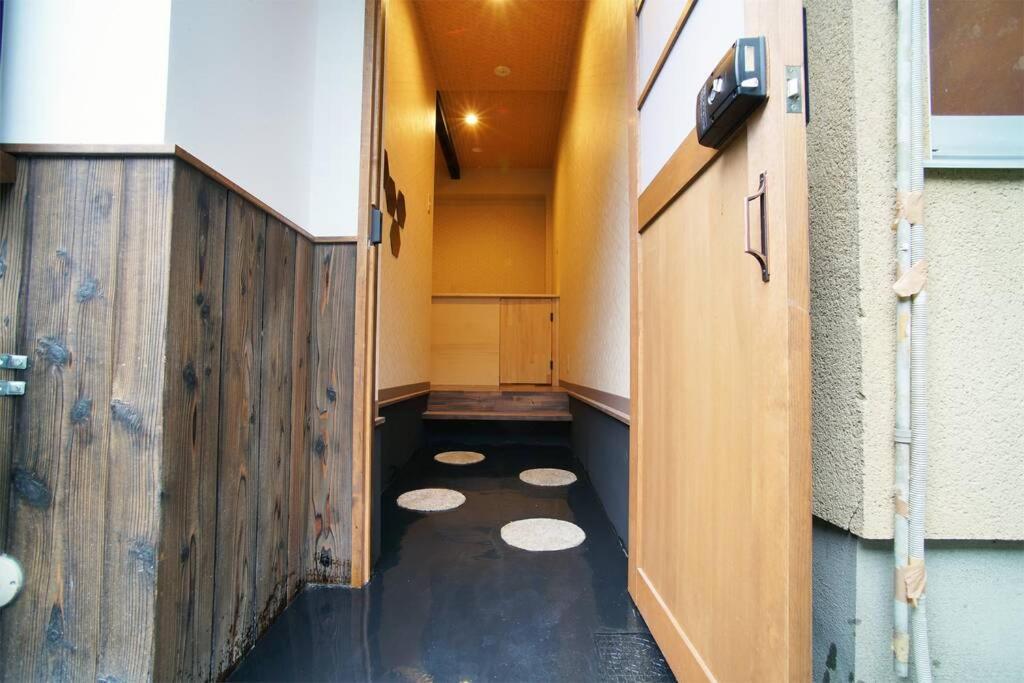 Inuicho Usagi Kyōto Esterno foto