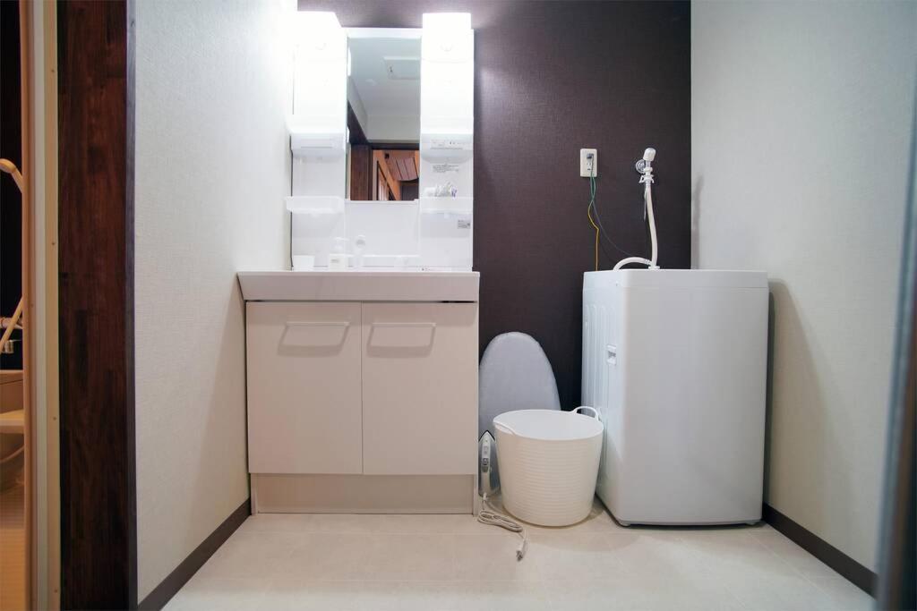 Inuicho Usagi Kyōto Esterno foto