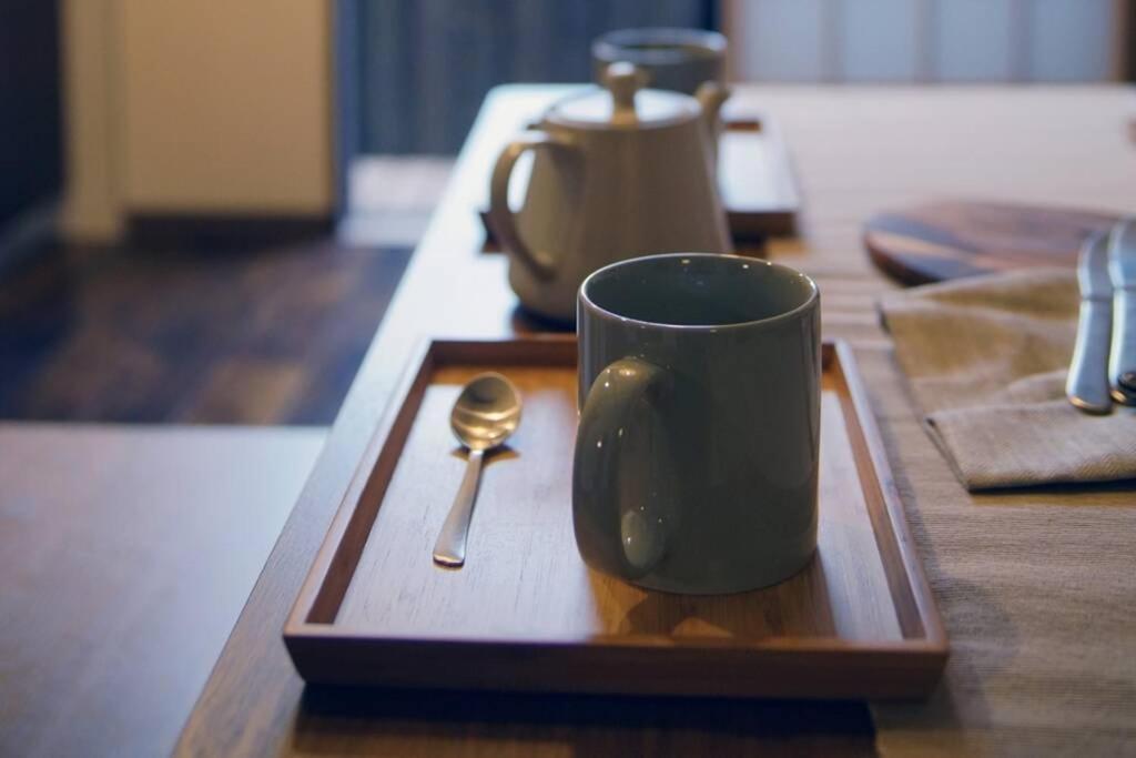 Inuicho Usagi Kyōto Esterno foto