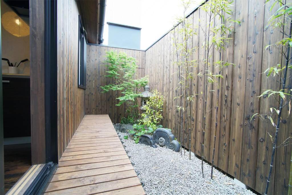Inuicho Usagi Kyōto Esterno foto